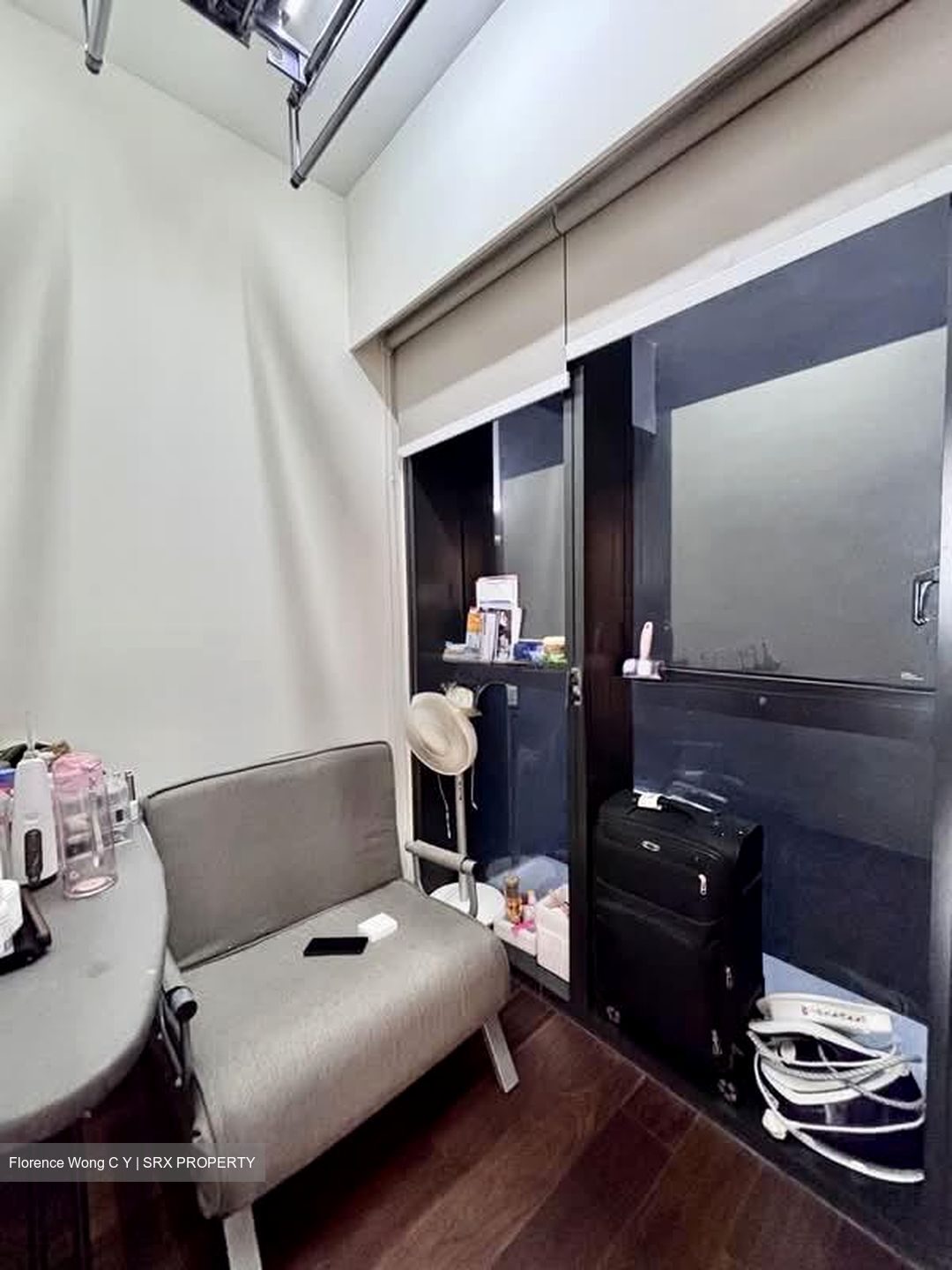 Lentor Modern (D26), Apartment #600056501